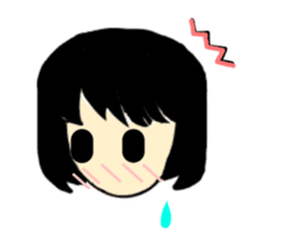 My everyday. sticker #4875001