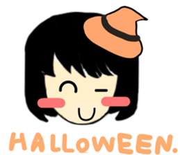 My everyday. sticker #4875004