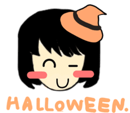 My everyday. sticker #4875004