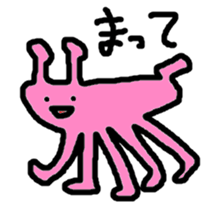 Zoo Sticker2 sticker #4875095