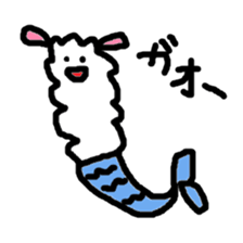 Zoo Sticker2 sticker #4875109