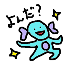 Zoo Sticker2 sticker #4875113