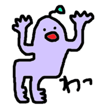 Zoo Sticker2 sticker #4875114