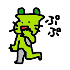 Zoo Sticker2 sticker #4875119