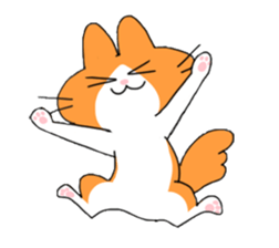 Cat Assortment sticker #4875688