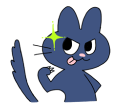 Cat Assortment sticker #4875690