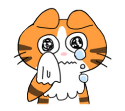 Cat Assortment sticker #4875692