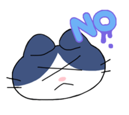 Cat Assortment sticker #4875695