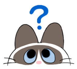 Cat Assortment sticker #4875696