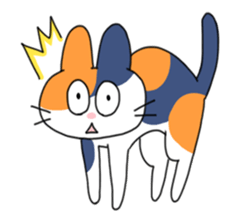 Cat Assortment sticker #4875698