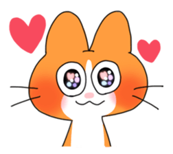 Cat Assortment sticker #4875702