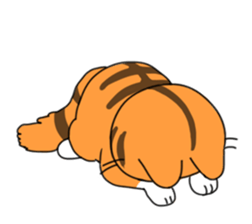 Cat Assortment sticker #4875716