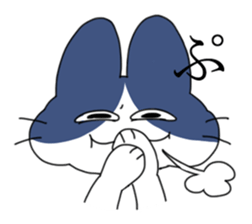 Cat Assortment sticker #4875717