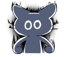 Cat Assortment sticker #4875719