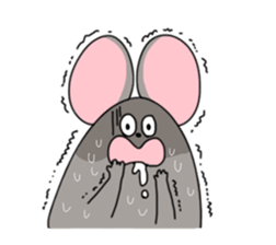 Cat Assortment sticker #4875720