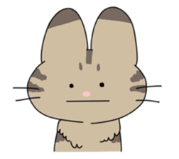 Cat Assortment sticker #4875721