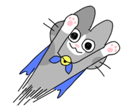 Cat Assortment sticker #4875723