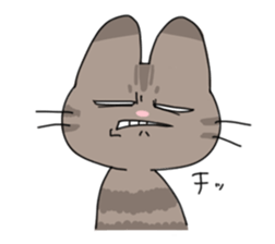 Cat Assortment sticker #4875724