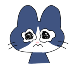 Cat Assortment sticker #4875726