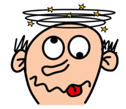 Mr.Woo's Fun Life sticker #4875737