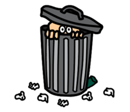 Mr.Woo's Fun Life sticker #4875745