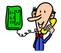 Mr.Woo's Fun Life sticker #4875750