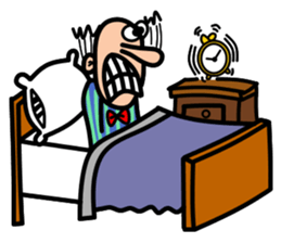 Mr.Woo's Fun Life sticker #4875765