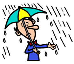 Mr.Woo's Fun Life sticker #4875766