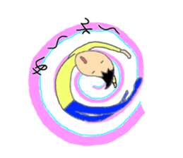 MameNasu sticker #4875817