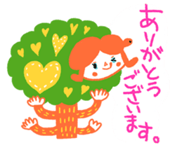 Contact diet lunch sticker #4876451