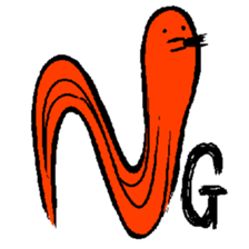 Quick Octopus Sticker sticker #4876770