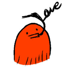 Quick Octopus Sticker sticker #4876785