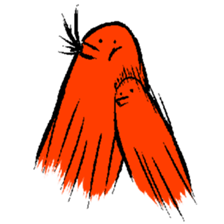 Quick Octopus Sticker sticker #4876788