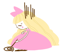 Hello! Amy sticker #4876900