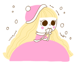 Hello! Amy sticker #4876911