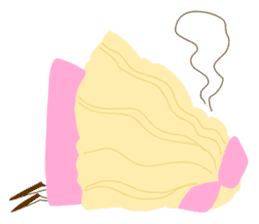 Hello! Amy sticker #4876915