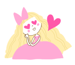 Hello! Amy sticker #4876919