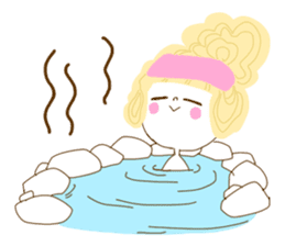 Hello! Amy sticker #4876921