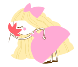 Hello! Amy sticker #4876923