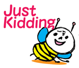 HoneyBee sticker #4877279