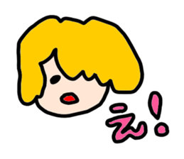 Gluttonous Sticker sticker #4877657