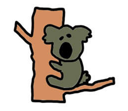 Gluttonous Sticker sticker #4877664