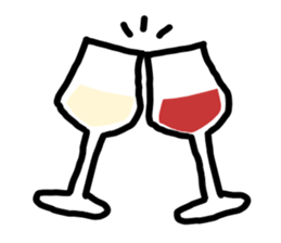 Gluttonous Sticker sticker #4877674