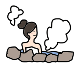 Gluttonous Sticker sticker #4877685