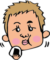 kenkenSticker sticker #4877696