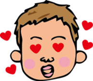 kenkenSticker sticker #4877698