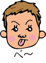 kenkenSticker sticker #4877726