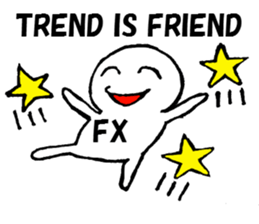 FXboy English style sticker #4878135