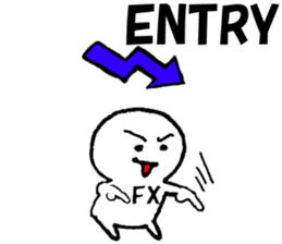 FXboy English style sticker #4878137