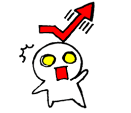 FXboy English style sticker #4878138